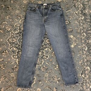 Women's Boyish High Rise Skinny Jean